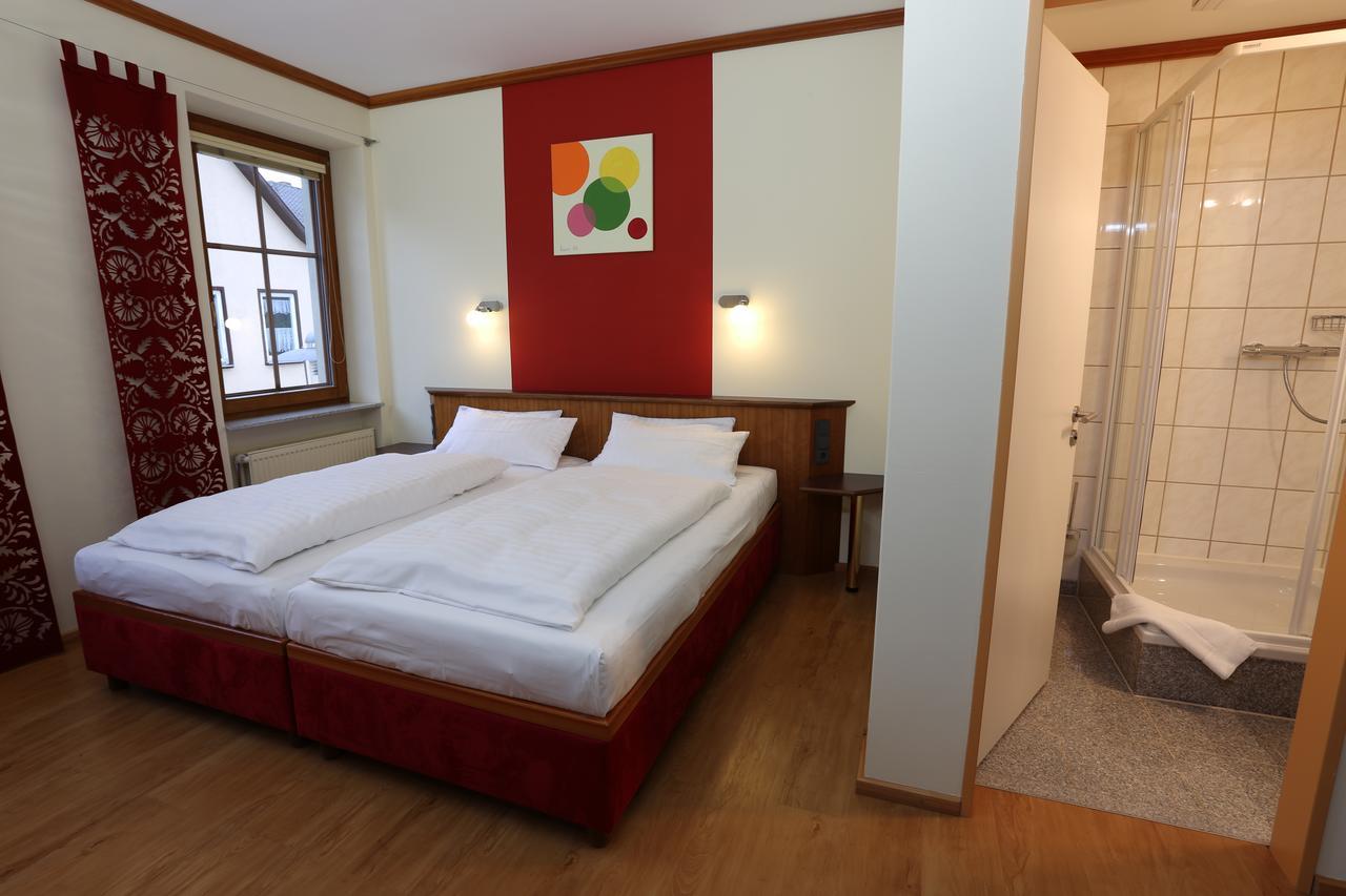 Deutsches Haus Hotel 3*