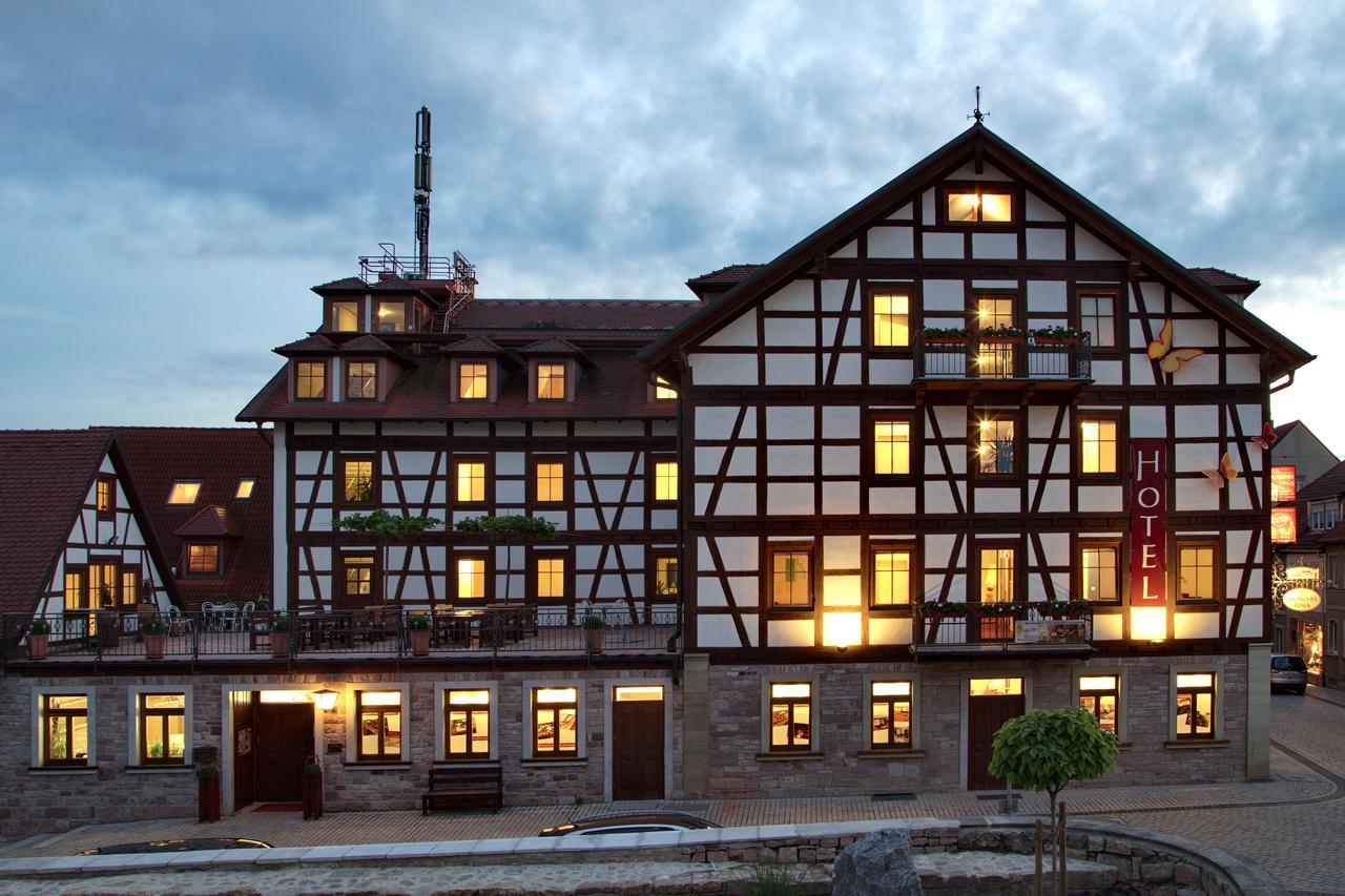 Deutsches Haus