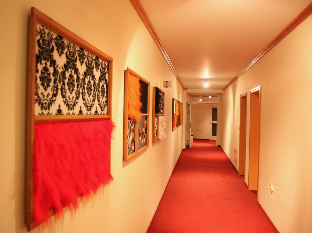 Hotel Deutsches Haus 3*